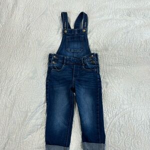 Old Navy jeans overall
